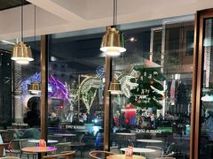 -BAKER&SPICE(BFC外滩金融中心店)