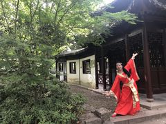 -汇龙潭