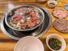 -海关荤豆花(洋河一路店)