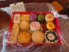 -北京三禾稻香村(王府井百货店)