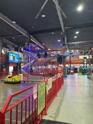 -多乐岛运动游乐城(杭州店)