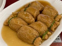 -玉华台饭庄(裕中西里小区店)