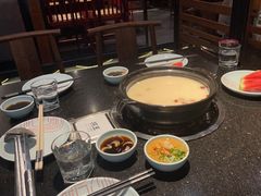 -捞王猪肚鸡火锅(昆山店)