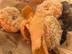 -太食獸泰式茶餐厅(IFS国金中心店)