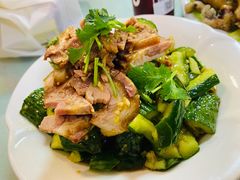 -昱德来·天津菜(河西店)