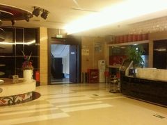 -欢乐迪氧吧KTV(大渡口步行街店)