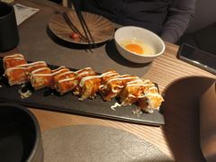 -松幸日式料理(中山路店)