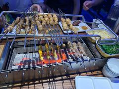 -三个蒙古大叔羊肉串(大宁店)