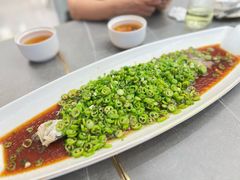 -写庭·鱼鲜川菜·宴请(铁像寺水街店)