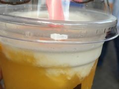 -许留山(梳士巴利道店)