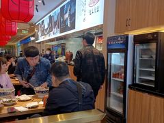 -陇上秦轩biangbiang面(萧山万象汇店)