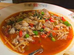-破三川·新川菜(静安大融城店)