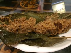 -小园春民间小吃铺(江宁黄金海岸店)