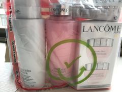 -COSMETICS & PERFUMES BY SHILLA(樟宜机场店)