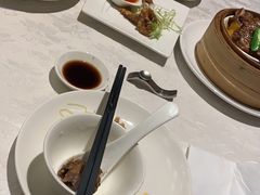 -泉州富力万达文华酒店-品珍中餐厅