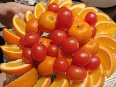 -溪山云境森林音乐餐厅(湖景店)