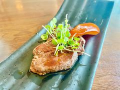 烤安格斯牛肉-Tsuru鹤日本料理(静安香格里拉店)