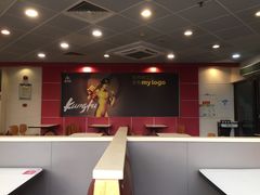 -真功夫(香缤广场店)