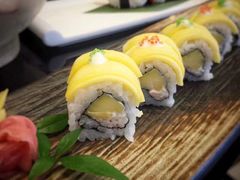 -天狗山料理(省体店)