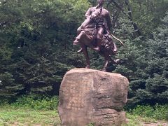 -五女山景区