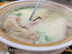 -协和菜馆(凤凰街店)