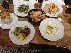 -Le Comptoir de la Gastronomie