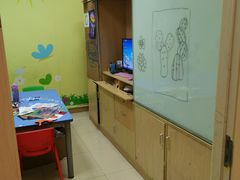 -东方童画少儿美术(金桥体验馆)