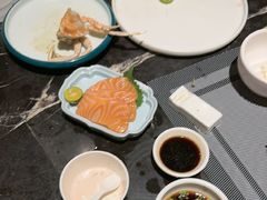 -半岛翡丽海鲜自助餐厅(观风亭店)
