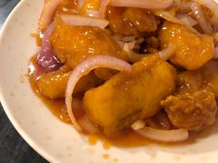 -紫金食坊(江南西路店)