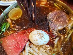 -聚合鑫东北熏酱熟食麻辣面(长阳店)