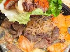 -正宗齐齐哈尔烤肉·齐牛哥鲜切炭火烤肉(杭州总店)