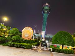 -广州白云机场雅高铂尔曼大酒店