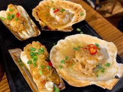 -烧货·活海鲜炭烧(湖滨商业街店)