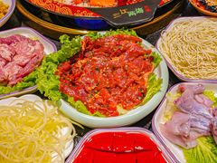 -三江两海老火锅(北京首店)