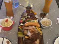 -haxnbauer海森堡德国餐厅(深圳coco店)