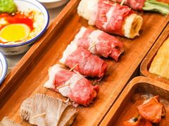 -九鼎轩脆毛肚火锅(南京东路店)