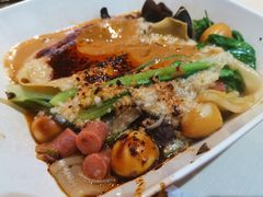 -林静小吃(复兴路店)