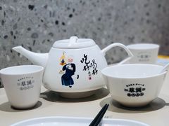 -蔡澜点心·粤菜(丽泽天街店)