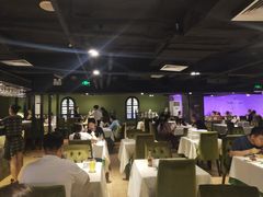 大堂-戈拿旺巴西烤肉(崇文门店)