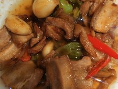 -原味田园·客家菜·土窑鸡(中航城君尚购物中心店)