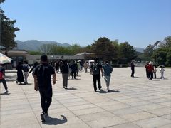 -秦始皇帝陵博物院-丽山园