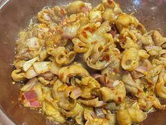 -湖南老灶台·生态农业餐饮(龙胜店)