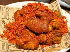 -乔街深夜食堂·小龙虾·高压锅生蚝(杭州总店)