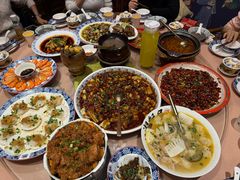 -杨记隆府重庆江湖菜(大悦城店)