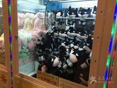 -CGV影城(黄河道ScreenX店)