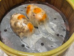 -香云轩·顺德菜(香云纱园林酒店店)