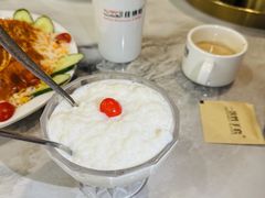-清真·AL-JANNAT 佳纳特餐厅(狮子桥店)