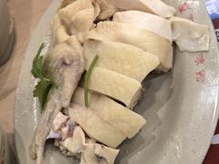 -百家鸡味馆(清泰店)