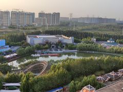 -郑州方特梦幻王国