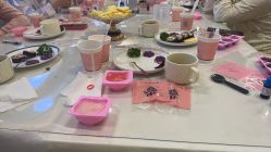 -东方爱堡国际月子会所·产后康复(兴化店)